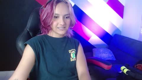 Alter  online show from 03/05/25, 05:50