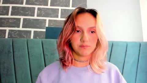 Alter  online show from 10/02/25, 11:50