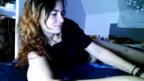 Ivy online show from 09/14/25, 11:53