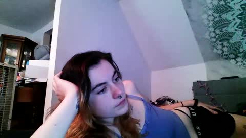 Ivy online show from 09/29/25, 02:11