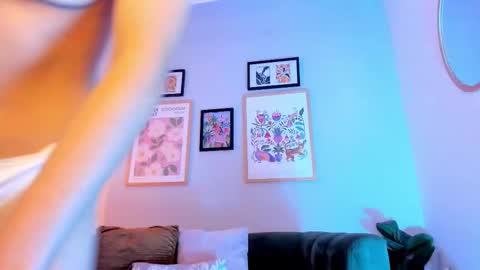 althea_lyra online show from 09/14/25, 01:43
