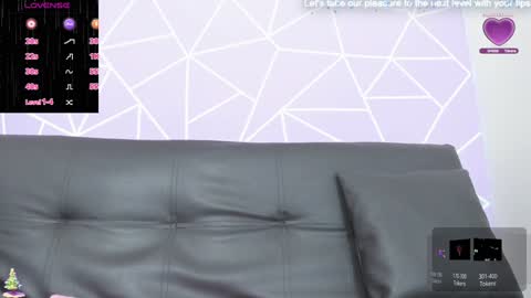 Snapshot of althea_moore chatting on 12/22/24, 07:31 My name is althea Lush is activeThere are legends that in this room all your wishes can come true Private is Open online show from 12/22/24, 07:31