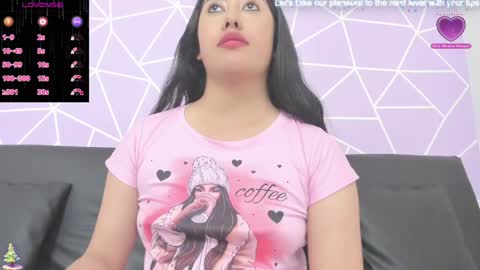 Snapshot of althea_moore chatting on 12/29/24, 07:43 My name is althea Lush is activeThere are legends that in this room all your wishes can come true Private is Open online show from 12/29/24, 07:43