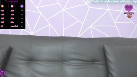 Snapshot of althea_moore chatting on 01/03/25, 07:50 My name is althea Lush is activeThere are legends that in this room all your wishes can come true Private is Open online show from 01/03/25, 07:50