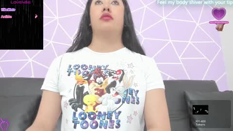 Snapshot of althea_moore chatting on 01/07/25, 07:49 My name is althea Lush is activeThere are legends that in this room all your wishes can come true Private is Open online show from 01/07/25, 07:49