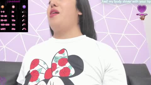 Snapshot of althea_moore chatting on 01/12/25, 07:53 My name is althea Lush is activeThere are legends that in this room all your wishes can come true Private is Open online show from 01/12/25, 07:53