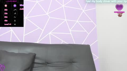 Snapshot of althea_moore chatting on 01/13/25, 10:56 My name is althea Lush is activeThere are legends that in this room all your wishes can come true Private is Open online show from 01/13/25, 10:56