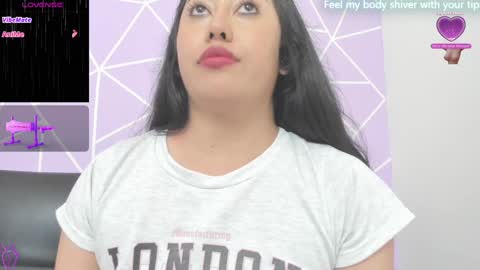Snapshot of althea_moore chatting on 01/14/25, 01:58 My name is althea Lush is activeThere are legends that in this room all your wishes can come true Private is Open online show from 01/14/25, 01:58