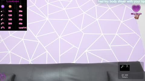 Snapshot of althea_moore chatting on 01/19/25, 07:37 My name is althea Lush is activeThere are legends that in this room all your wishes can come true Private is Open online show from 01/19/25, 07:37