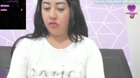 Snapshot of althea_moore chatting on 01/21/25, 08:11 My name is althea Lush is activeThere are legends that in this room all your wishes can come true Private is Open online show from 01/21/25, 08:11