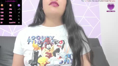 Snapshot of althea_moore chatting on 01/26/25, 07:52 My name is althea Lush is activeThere are legends that in this room all your wishes can come true Private is Open online show from 01/26/25, 07:52