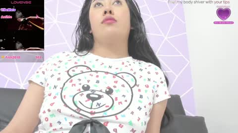 Snapshot of althea_moore chatting on 02/08/25, 11:45 My name is althea Lush is activeThere are legends that in this room all your wishes can come true Private is Open online show from 02/08/25, 11:45