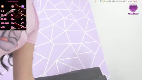 Snapshot of althea_moore chatting on 02/09/25, 08:02 My name is althea Lush is activeThere are legends that in this room all your wishes can come true Private is Open online show from 02/09/25, 08:02