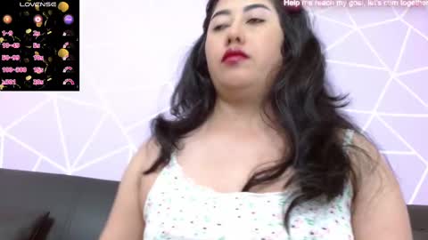 Snapshot of althea_moore chatting on 03/09/25, 09:46 My name is althea Lush is activeThere are legends that in this room all your wishes can come true Private is Open online show from 03/09/25, 09:46