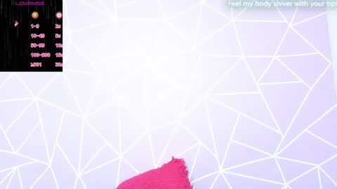 My name is althea  Lush is activeThere are legends that in this room all your wishes can come true  Private is Open online show from 09/19/25, 07:14