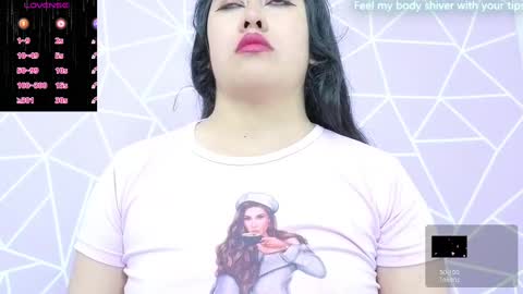 My name is althea  Lush is activeThere are legends that in this room all your wishes can come true  Private is Open online show from 09/25/25, 07:06