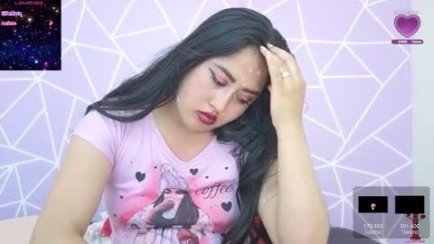 My name is althea  Lush is activeThere are legends that in this room all your wishes can come true  Private is Open online show from 12/15/25, 08:57