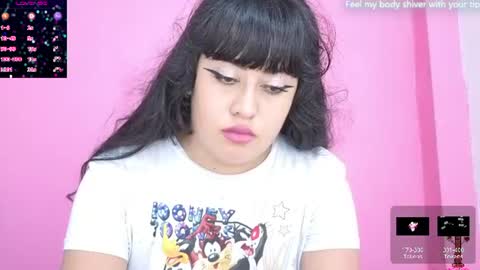 My name is althea  Lush is activeThere are legends that in this room all your wishes can come true  Private is Open online show from 07/14/26, 03:11
