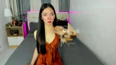 Andrea online show from 02/11/25, 03:29