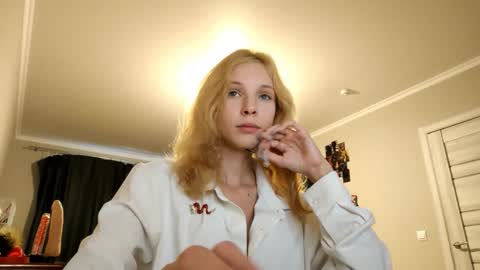 May online show from 09/25/25, 03:16