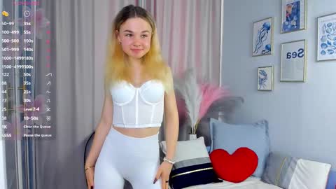 Betty online show from 10/12/25, 09:30