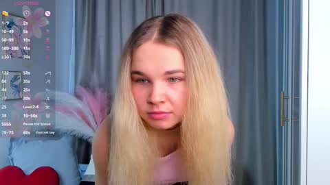 Betty online show from 10/22/25, 08:03