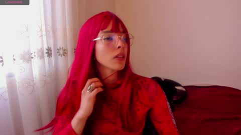 Snapshot of aluna_0310 chatting on 12/03/24, 09:12 . . online show from 12/03/24, 09:12