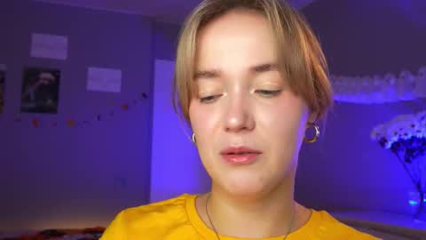 Amelia NEXT STREAM  online show from 11/07/25, 01:55