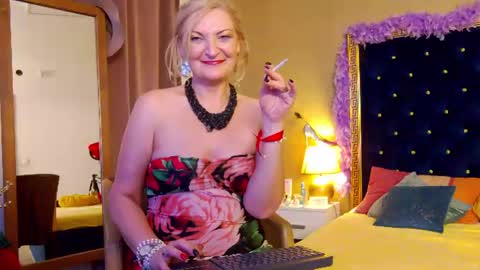 Alura Jenson online show from 06/11/26, 02:53