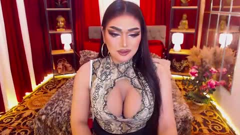 Snapshot of alurajhenson chatting on 01/06/25, 10:02 Alura Jhenson online show from 01/06/25, 10:02