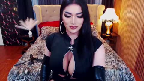 Snapshot of alurajhenson chatting on 02/09/25, 09:47 Alura Jhenson online show from 02/09/25, 09:47