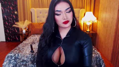 Snapshot of alurajhenson chatting on 09/11/25, 07:14 Alura Jhenson online show from 09/11/25, 07:14