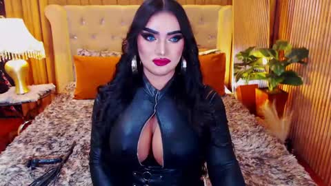 Snapshot of alurajhenson chatting on 03/19/26, 01:53 Alura Jhenson online show from 03/19/26, 01:53
