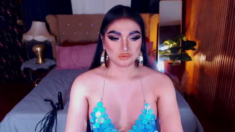 Alura Jhenson online show from 05/10/26, 03:55
