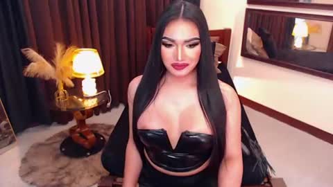 Alura Jhenson online show from 06/23/26, 01:09