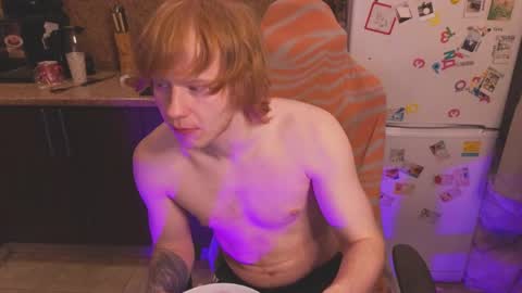 Alvin Puska --    online show from 05/23/26, 07:18
