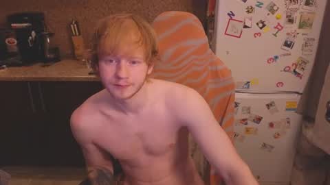 Alvin Puska --    online show from 06/19/26, 01:21