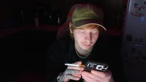 Alvin Puska --    online show from 07/01/26, 09:47