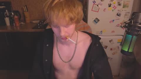 Alvin Puska --    online show from 07/07/26, 06:47