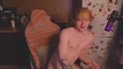 Alvin Puska --    online show from 07/11/26, 03:48