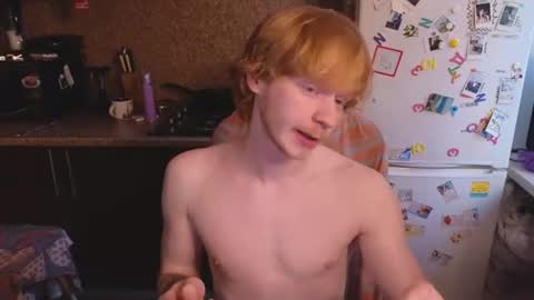 Alvin Puska --    online show from 08/01/26, 03:33