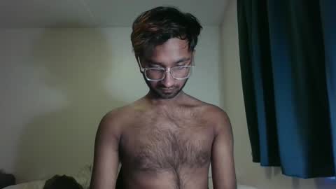 alvin miler online show from 10/29/25, 03:58