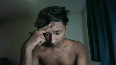 alvin miler online show from 11/01/25, 02:41