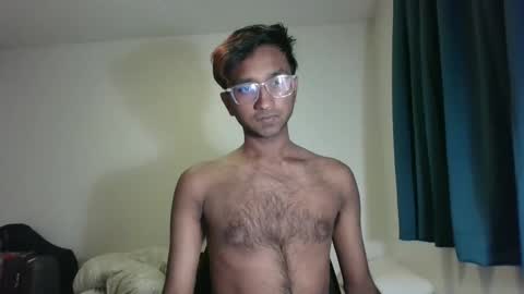 alvin miler online show from 11/02/25, 09:50