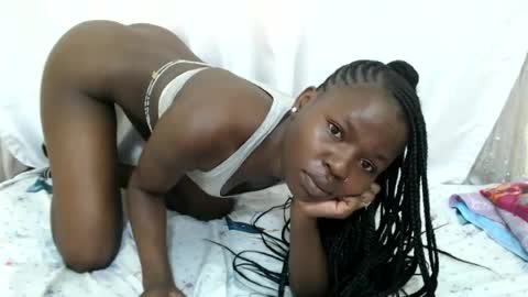 Alvine keji online show from 07/04/26, 06:52
