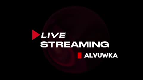 Alvuwka online show from 07/17/26, 07:37