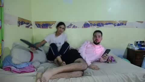 always_hot3 online show from 05/23/26, 03:23