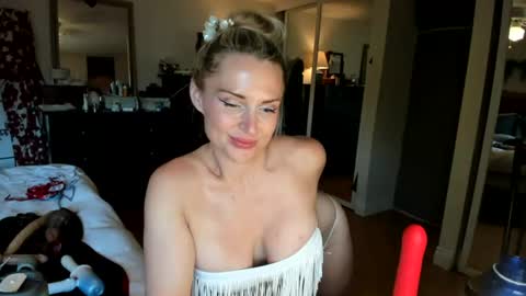 AlwaysAffirming online show from 07/03/26, 07:53
