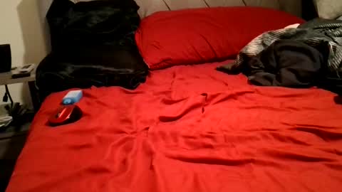 alwaysdownforwhatev online show from 11/23/25, 01:38