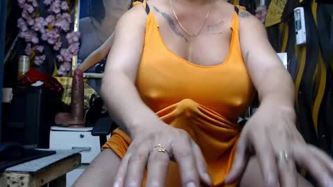 SARAHEYHEYHUGECOCK online show from 12/21/24, 12:59